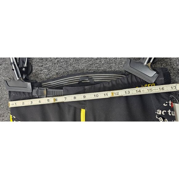 CPFM x Alpinestars Racer Moto Pants 2019 Cactus Plant Flea Market Size 36 Rare - Picture 14 of 14